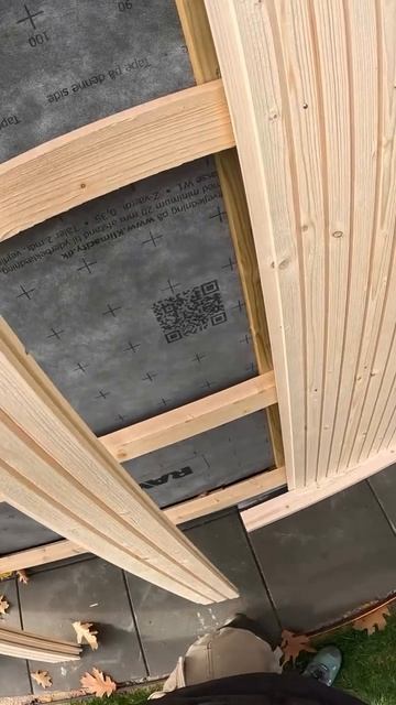 Работа по кондуктору пневматическим молотком