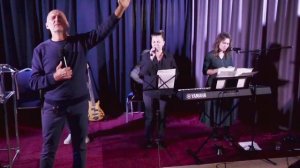 Язык Святого Духа. Сергей Шепелев. 01.09.2024