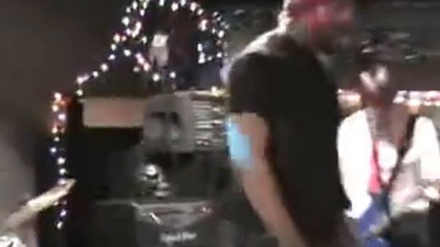 ZBT Halloween Open Mic - Scar Tissue смотреть онлайн