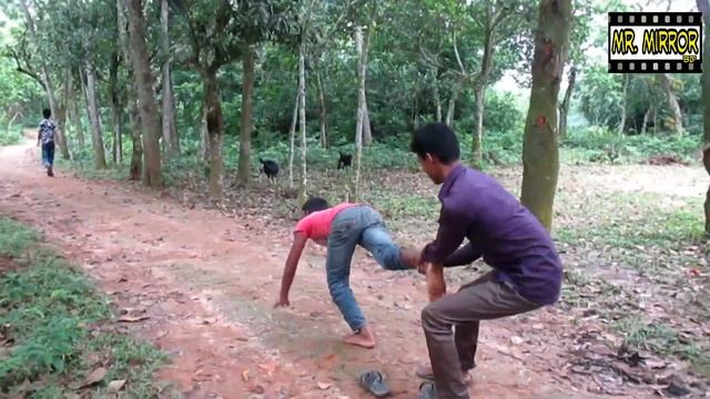 TRY TO NOT LAUGH CHALLENGE, Funny Videos || New Comedy Videos 2019 || FUNNY COMEDY VIDEOS.