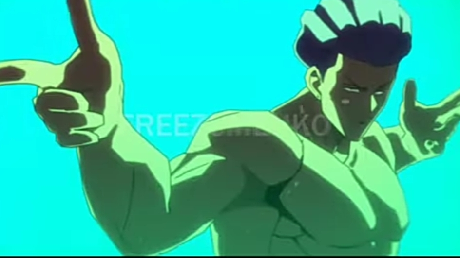 ХАКАРИ vs КАШИМО смотреть онлайн