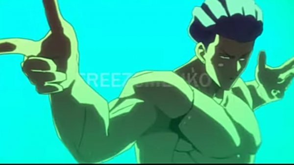 ХАКАРИ vs КАШИМО