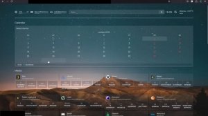 Какой софт у меня в моей homelab в 2024