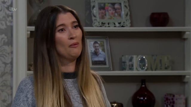 Charity & Vanessa 6th June 2018 Part 1 смотреть онлайн