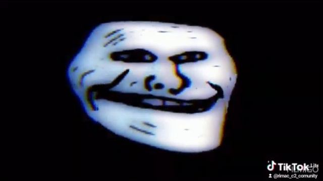 MOONDEITY-NEON BLADE-PHONK TROLL FACE FOR EDITION VIDEOS#TROLLFACE#NEONBLADE.