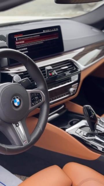 BMW 520i #автоизкореи #bmw #авто смотреть онлайн