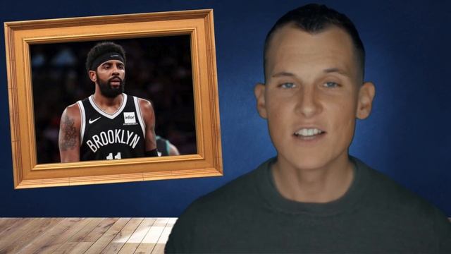 Kyrie Irving has officially started to SABOTAGE the Nets смотреть онлайн