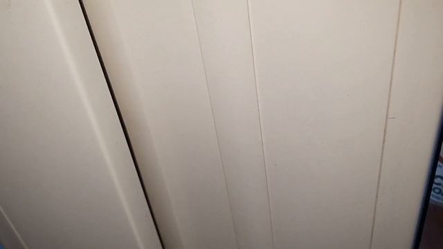 Как самому отремонтировать балконную дверь, защёлку, если она не закрывается, не защёлкивается? смотреть онлайн