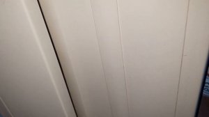 Как самому отремонтировать балконную дверь, защёлку, если она не закрывается, не защёлкивается?