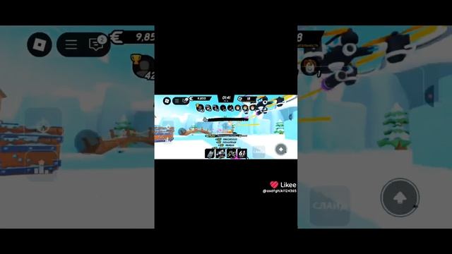 все мои видео из лайка в рутуб смотреть онлайн