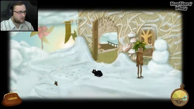 КУПЛИНОВ ФРЭН БОУ #8