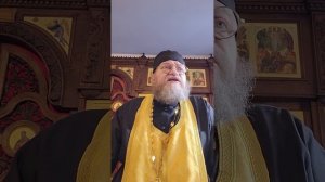 ВОПРОСЫ НА СТРАШНОМ СУДЕ (Мф.25,31-46). Протоиерей Олег Стеняев