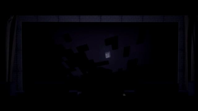 SCHOOL OF MACHINIMA - Animation Show [Rus/Eng sub] смотреть онлайн