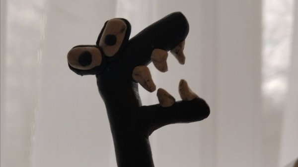 Lore Алфавит F