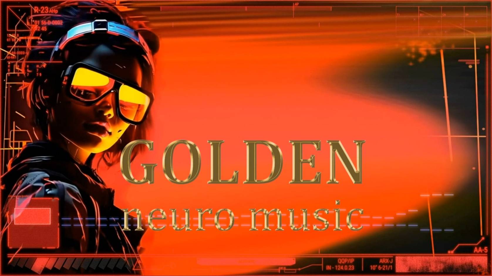 CyberMusic.