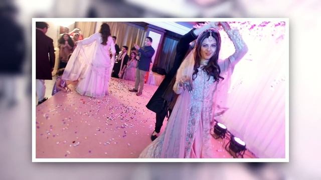 Yaseen & Dina ~ The S. Movie ~ смотреть онлайн