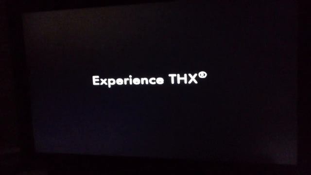 EA Sports BIG/THX Certified Game
