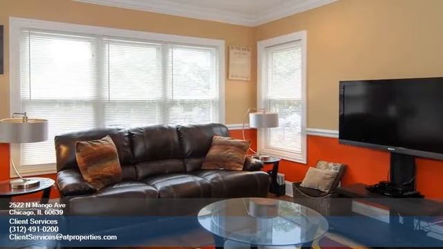 2522 N Mango Ave Chicago IL 60639 - Client Services смотреть онлайн