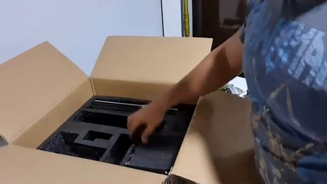 Tevo Tarantula Pro - Unbox & Review смотреть онлайн