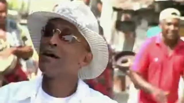 La Conga de Los Hoyos - Santiago de Cuba смотреть онлайн