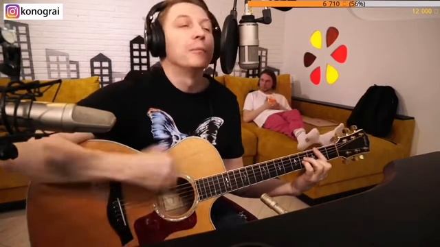 Кино - Пора. На гитаре. смотреть онлайн