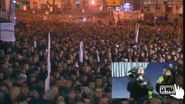 Grillo e la decrescita смотреть онлайн