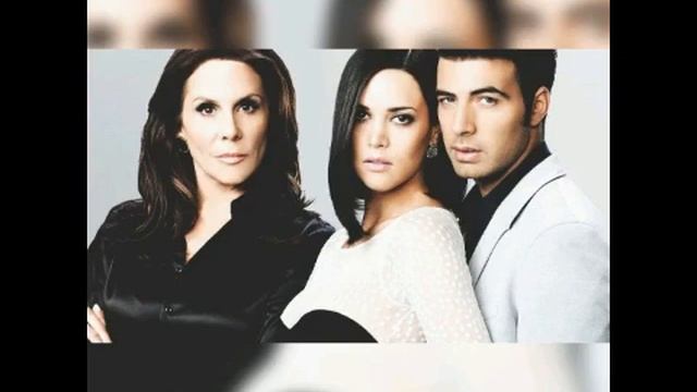 Pasión Prohibida | Soundtrack Cobardía De Amantes смотреть онлайн