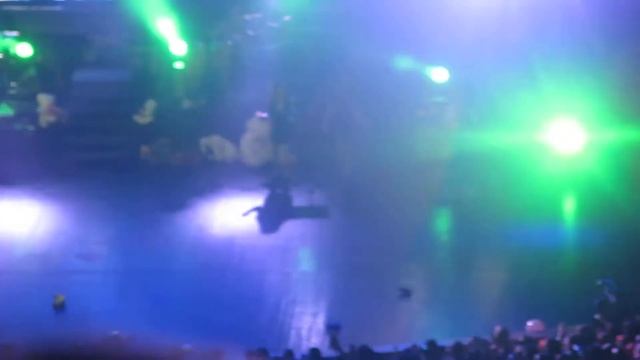 Natalia Oreiro - Como Una Loba, En Tu Pelo (Moscú, 10.12.2013) смотреть онлайн