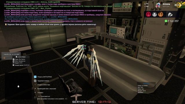 GTA_SA_MP 2025-02-15 12-16-49 смотреть онлайн