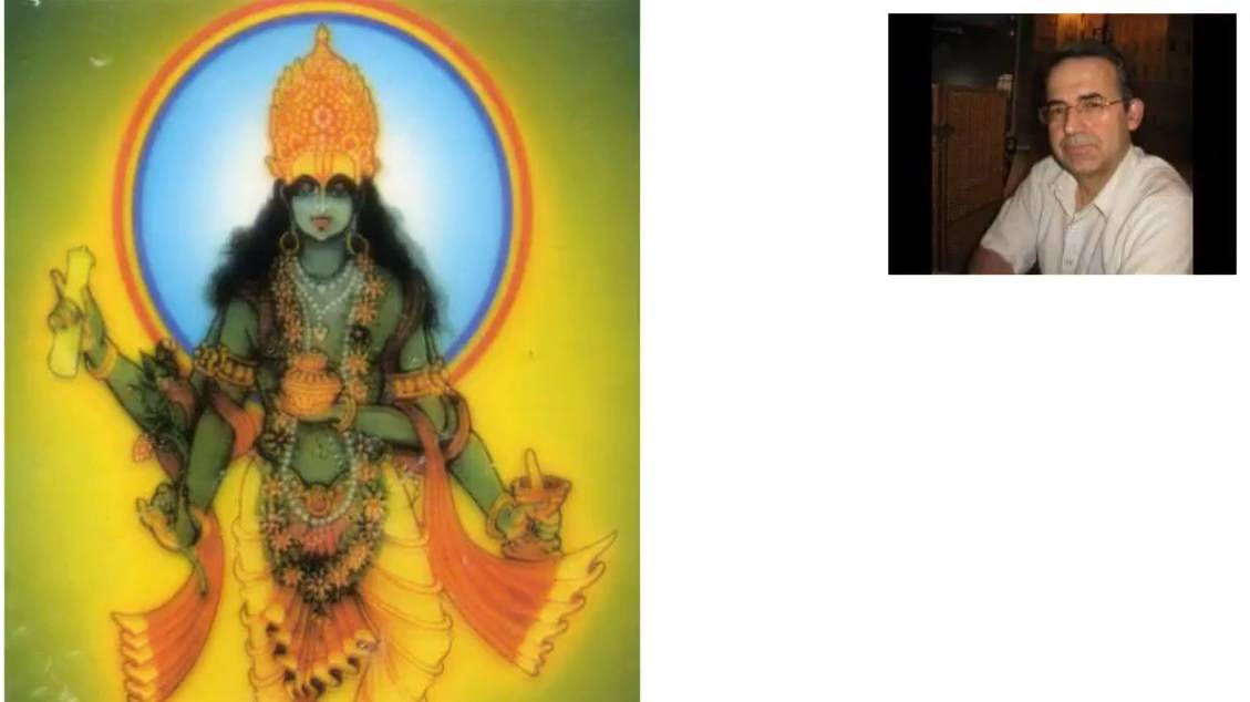 Лекция Крашенюк Альберт Иванович смотреть онлайн