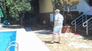 Отель Antik hotel & garden 4+* в Алании