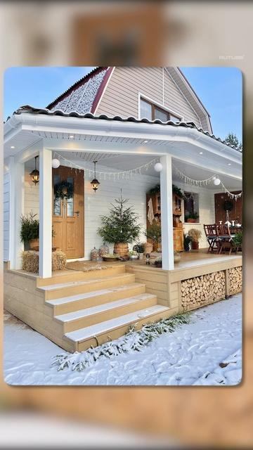 Превратила ДАЧУ в бизнес? Стильная фотодача #дизайнинтерьера смотреть онлайн