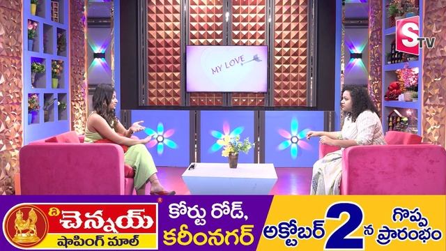 Dhee Nainika Emotional On Breakup | Nainika About Trusting On Sai | Manjusha | Sumantv Talkies смотреть онлайн