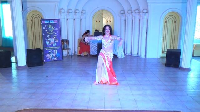 Вечеринка "ПоRAKSуем". Марьяна Савицкая смотреть онлайн