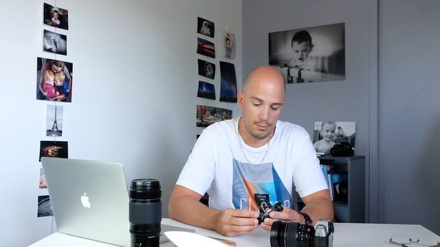 TEST Peak Design Capture PRO / Shell смотреть онлайн
