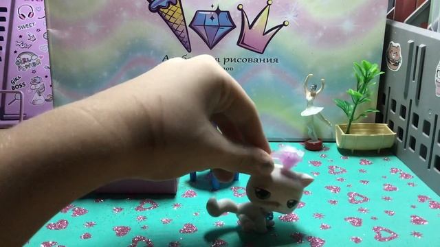 LPS как отличить подделку от оригинала? смотреть онлайн