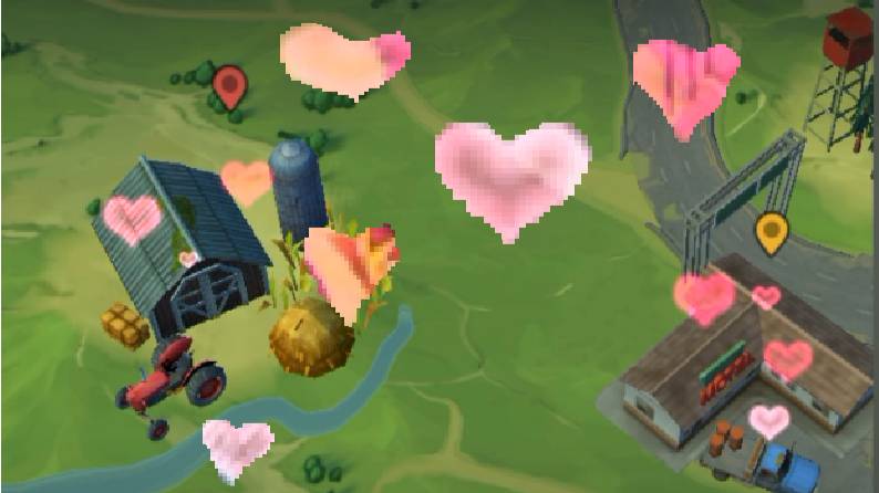 ласт дей он ертх няшная серия смотреть онлайн