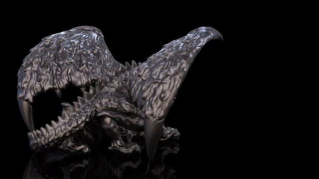 Meet Gramatski's Dragon смотреть онлайн