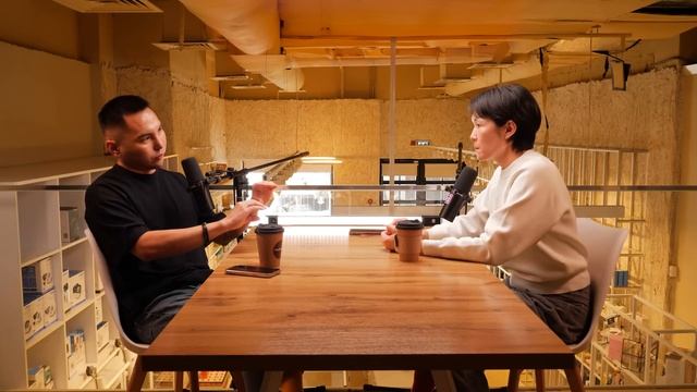 Желчный Подкаст: СЕКС, ЦИ И СЕЛЕЗЕНКА с Ануар Асылканом смотреть онлайн