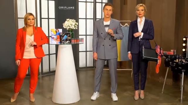 Лучшие предложения каталога №12 2017 Орифлейм смотреть онлайн