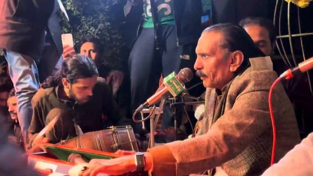 31 January 2024 sarde ne jare tare babe ali to ya Hussain tare dusman na ren sain kawar смотреть онлайн
