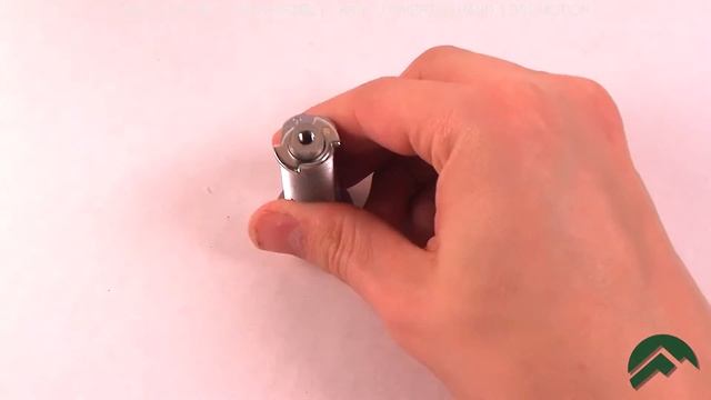 Small Pin Cam Lock Handing Assembly - Right or Inverted Hand, Lost Motion смотреть онлайн