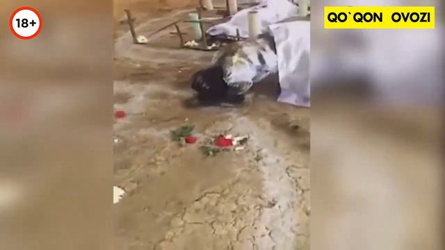 ARVOHLAR VA JINLAR   SHAYTONLAR HAQIDA YANGI TASVIRLAR 2020