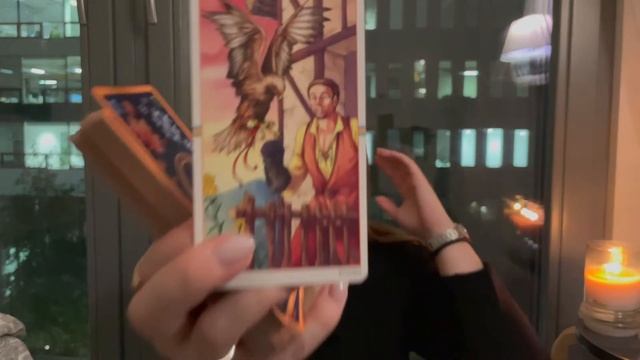 РЫБЫ - Таро прогноз на 2022 ГОД смотреть онлайн