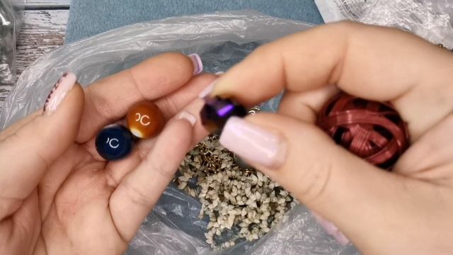 Подарки от Ольги из д. Павловка