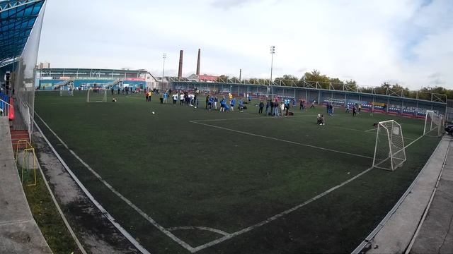 25 РКЛФ Бронзовый Кубок ФК Кина-Гвардия 2:2 смотреть онлайн