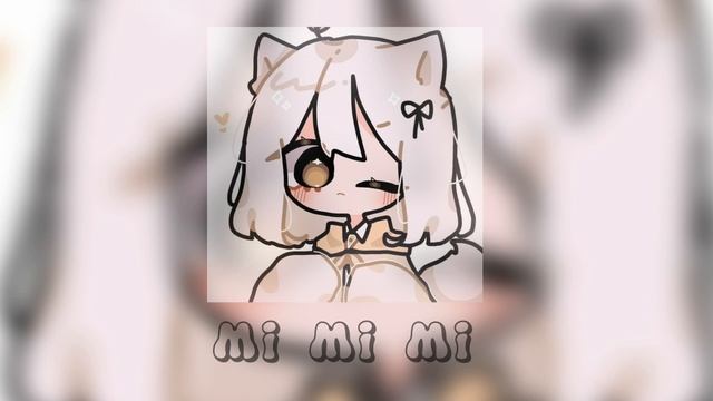 Mi Mi Mi #музыка #мия смотреть онлайн