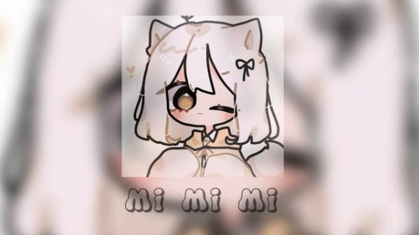 Mi Mi Mi #музыка #мия