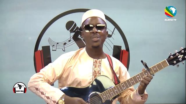 Baba Salah "démocratie" en live dans KOY MA смотреть онлайн