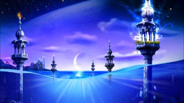 Al Imran 03 HQ- salah hashem смотреть онлайн